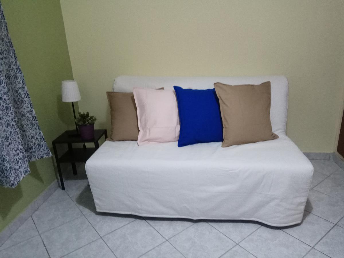 Monte Caputo Holiday House 阿里克斯 外观 照片