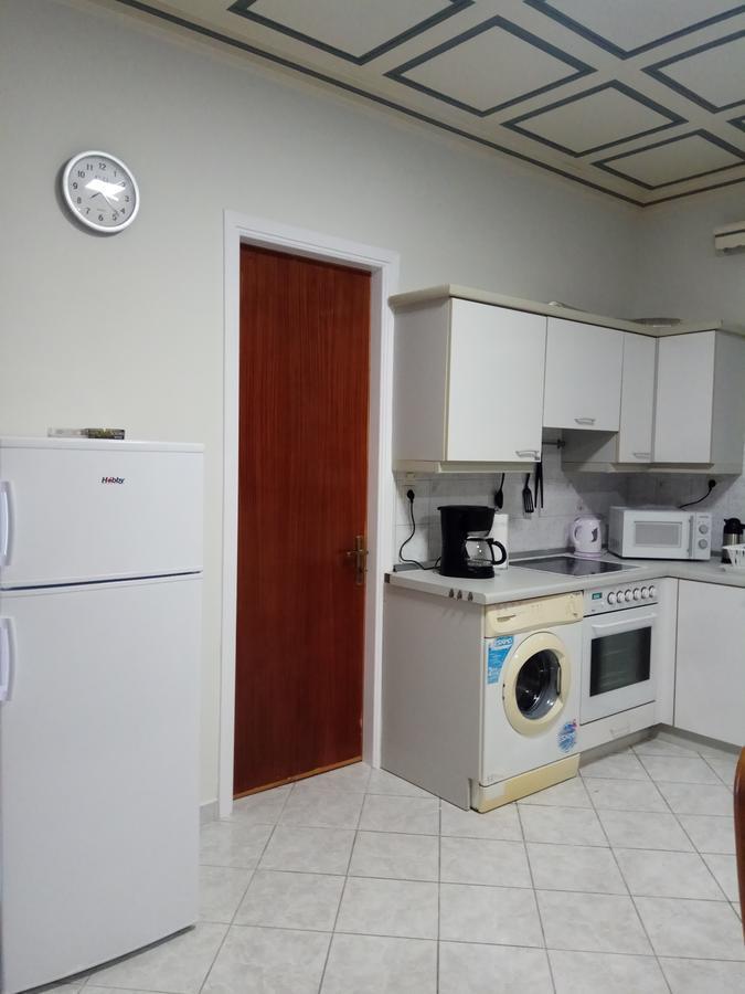 Monte Caputo Holiday House 阿里克斯 外观 照片