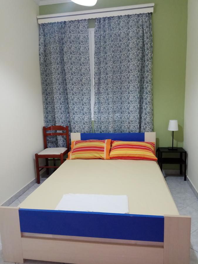 Monte Caputo Holiday House 阿里克斯 外观 照片