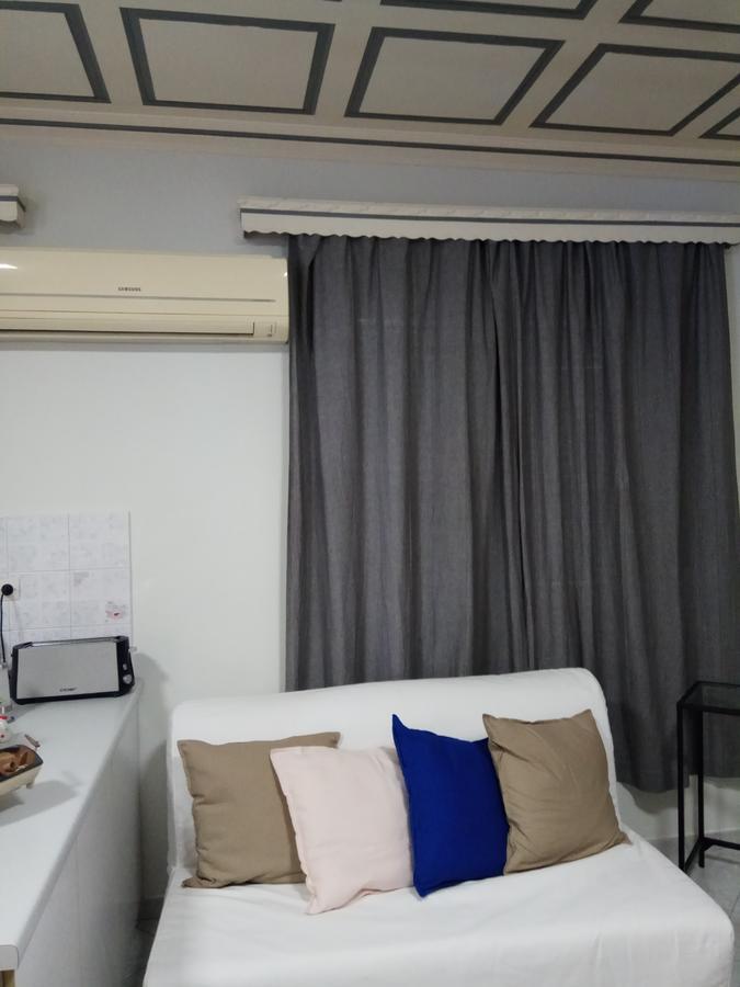 Monte Caputo Holiday House 阿里克斯 外观 照片