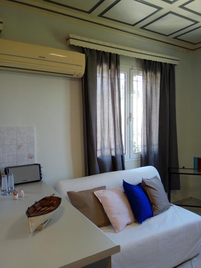 Monte Caputo Holiday House 阿里克斯 外观 照片