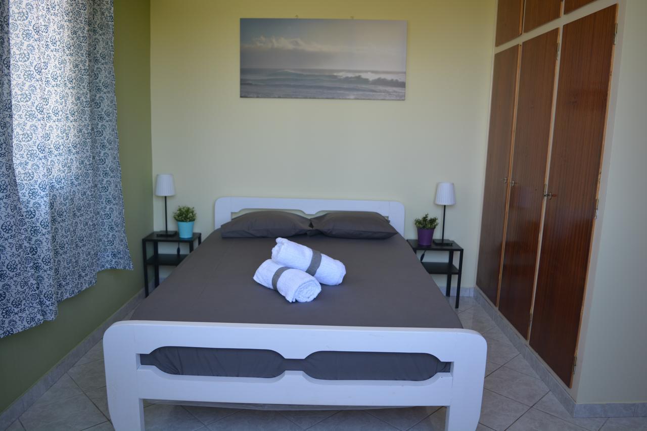Monte Caputo Holiday House 阿里克斯 外观 照片